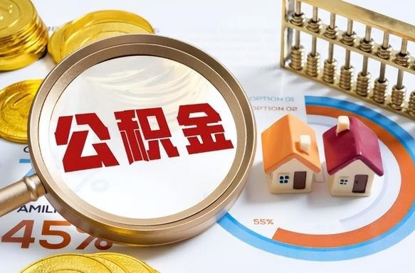 公积金怎么一次性全部提取-永安公积金代办平台
